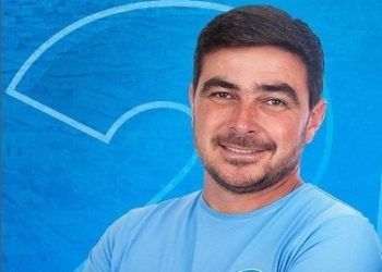 A um dia da eleição, Helton do Lelei lidera disputa pela Prefeitura de Irupi