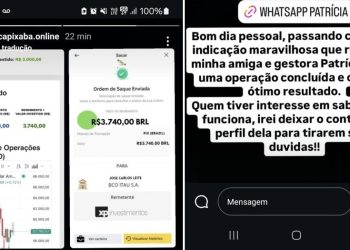 Jornal Norte Capixaba tem conta no Instagram hackeada