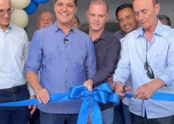 Grupo dono das marcas Kifrango e Xiken inaugura nova unidade no Norte do ES