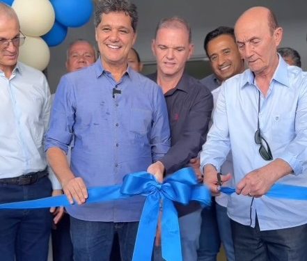 Grupo dono das marcas Kifrango e Xiken inaugura nova unidade no Norte do ES
