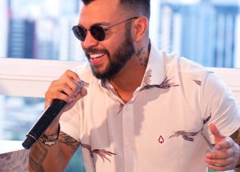 Thiago Brava e mais atrações: confira o que vai rolar na 3ª Festa da Agricultura Familiar em Jaguaré