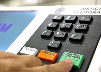 Quase 3 milhões de eleitores estão aptos a ir às urnas no ES neste domingo (6)