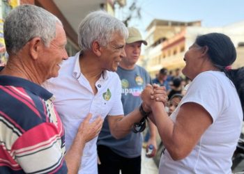 Nova pesquisa em Muniz Freire: Dito Silva chega ao dia da eleição em vantagem na disputa
