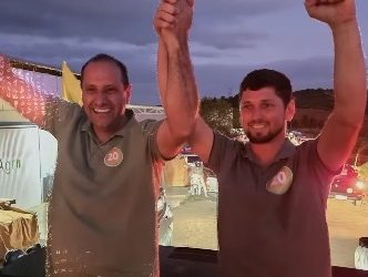 Rio Bananal aposta na renovação ao eleger Bruno Pella