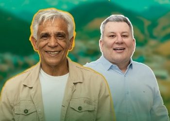 Ipopes foi o único instituto de pesquisas a acertar o resultado da eleição para prefeito em Muniz Freire
