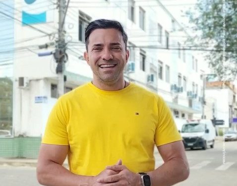Pesquisa Ipopes: Tiago Rocha lidera disputa e deve ser reeleito em São Gabriel da Palha neste domingo (6)