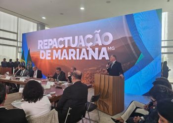 Repactuação do desastre de Mariana extingue Fundação Renova e destina mais R$ 40 bilhões ao ES