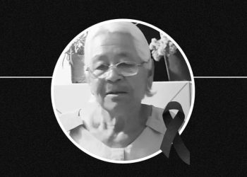 Um mês após perder o filho, mãe de vereador assassinado morre afogada em Governador Lindenberg