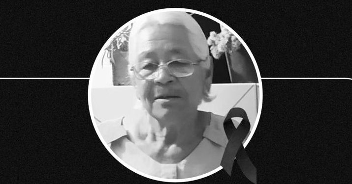 Um mês após perder o filho, mãe de vereador assassinado morre afogada em Governador Lindenberg