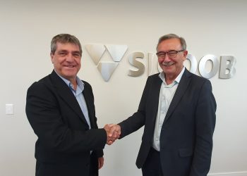 Sicoob anuncia nova fusão de cooperativas no ES