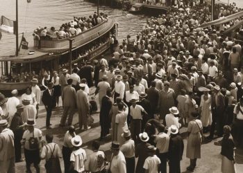 Jaguaré recebe exposição dos 150 anos da imigração italiana