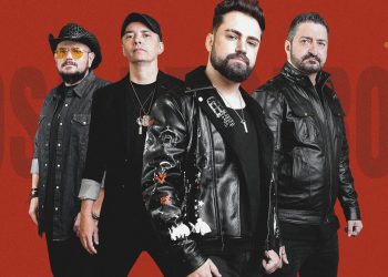 Com show nacional, Sooretama celebra o padroeiro Cristo Rei neste final de semana