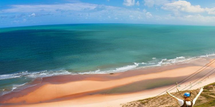 Memorial da Vila, mirante, tirolesa e muito mais: confira as novas atrações previstas para Itaúnas