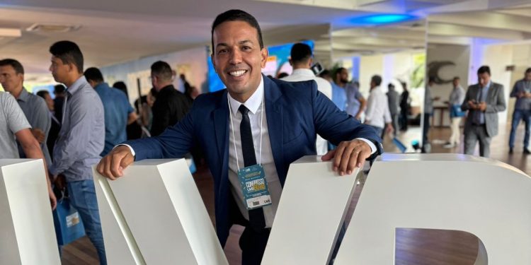 Em Brasília, João Paulo articula recursos para novos investimentos em Sooretama