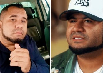 Vereador sósia de cantor nacional chama a atenção no Norte do ES