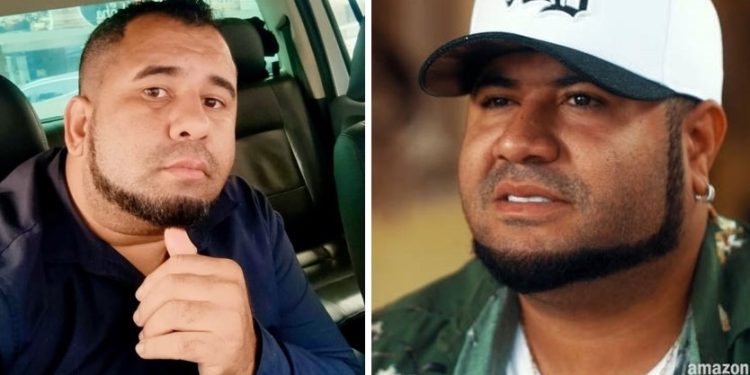 Vereador sósia de cantor nacional chama a atenção no Norte do ES
