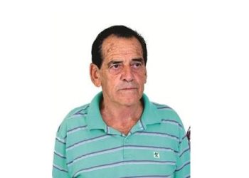 Morre o primeiro prefeito de Marilândia, no Norte do ES