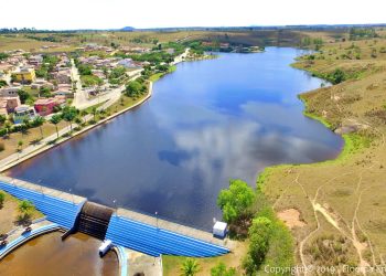 Localizado em Mucurici, balneário de água doce é opção de lazer e turismo no norte do ES