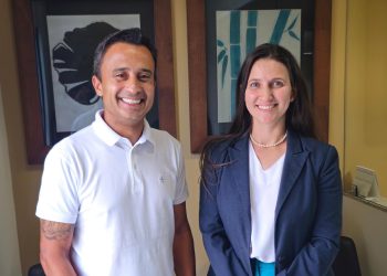 Arquiteta e urbanista será secretária de Desenvolvimento Urbano em Linhares