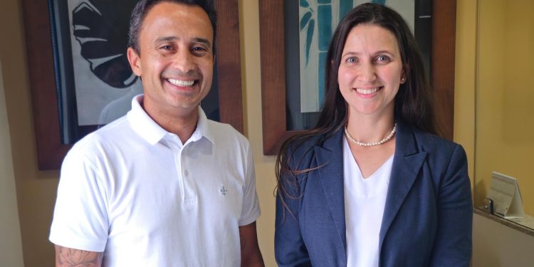 Arquiteta e urbanista será secretária de Desenvolvimento Urbano em Linhares