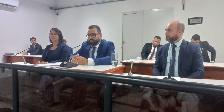 Marquinho Cognolato é o novo presidente da Câmara de Vereadores de Sooretama