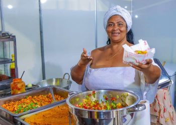 Verão 2025 em Linhares: organização, mudança na estrutura e shows ajudam a gerar renda para empreendedores