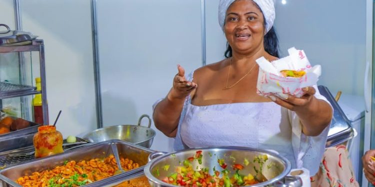 Verão 2025 em Linhares: organização, mudança na estrutura e shows ajudam a gerar renda para empreendedores