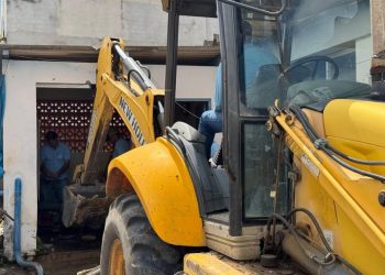 Abastecimento de água em bairros de Sooretama começa a ser normalizado nesta quarta-feira (22)