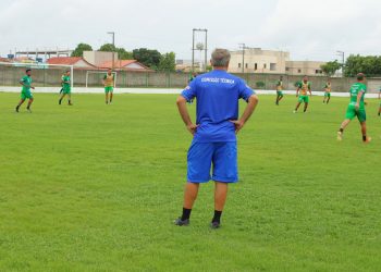 Jaguaré se prepara para o Capixabão 2025 com elenco jovem e mais de 20 novidades