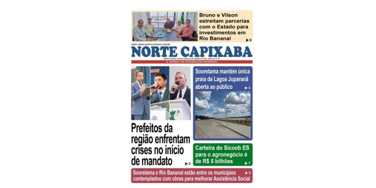 Acesse a Edição Impressa nº 791