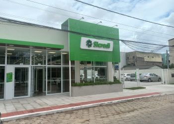 Sicredi Interestados inaugura agência em mais uma cidade do Norte do ES