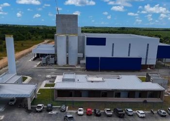 Multinacionais já têm data para inaugurar fábrica em Sooretama