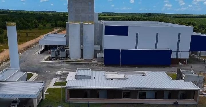Multinacionais já têm data para inaugurar fábrica em Sooretama