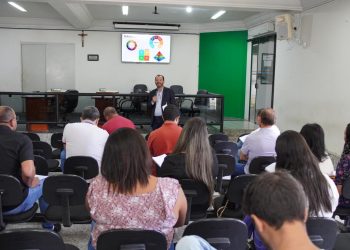 Sooretama capacita gestores para melhorar eficiência e atendimento da administração municipal