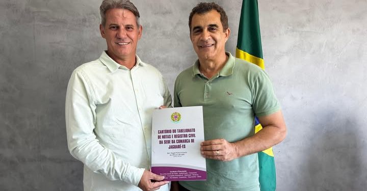 Indústria de móveis de Linhares vai instalar unidade e gerar 300 empregos em Jaguaré