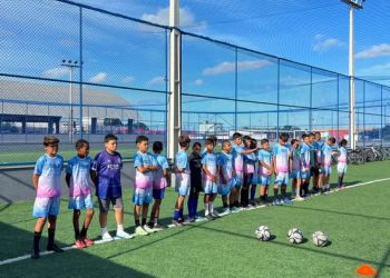 Sooretama tem inscrições abertas para o projeto Campeões de Futuro