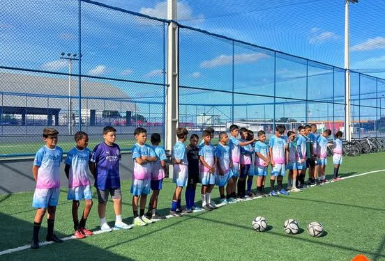 Sooretama tem inscrições abertas para o projeto Campeões de Futuro