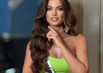 Linharense, Miss ES é top 3 no Miss Universe Brasil 2025