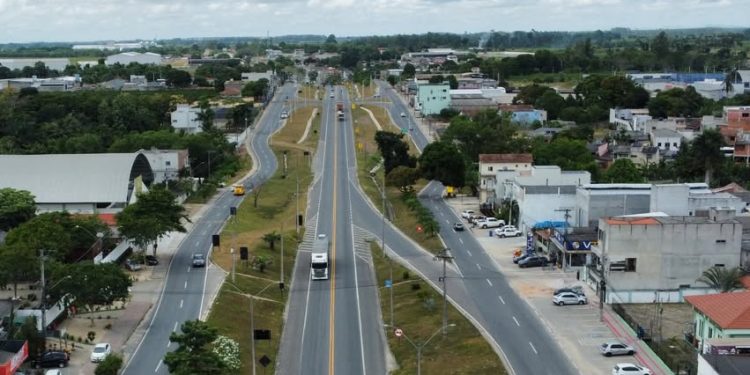 Sooretama começa a discutir Plano de Mobilidade Urbana