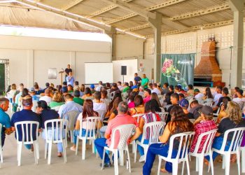 Jaguaré debate ‘Quantidade com Qualidade’ do café conilon em seminário