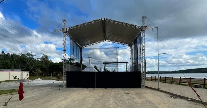 Sooretama anuncia primeiro Carnaval na Lagoa Juparanã
