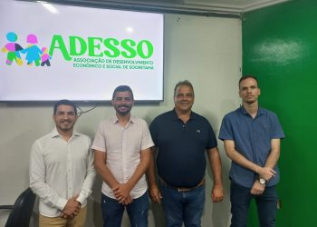 Sooretama ganha Associação de Desenvolvimento Econômico e Social
