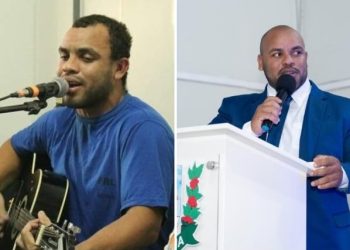 Let’s Go: a inspiradora reviravolta do ex-presidiário que se tornou vereador no Norte do ES