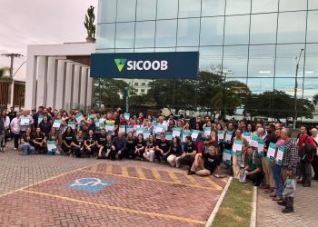 Balanço do Sicoob ES: R$ 10 milhões investidos em responsabilidade social