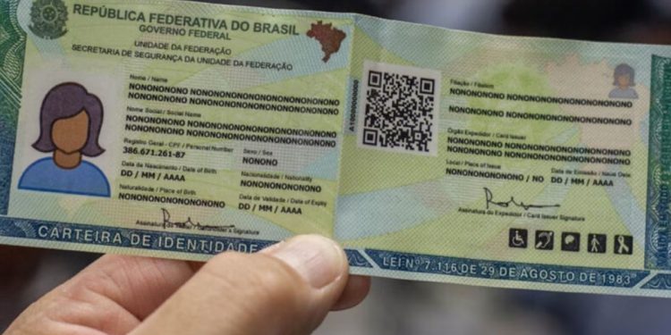 Emissão de Identidade em Sooretama passa a ser realizada por agendamento eletrônico prévio