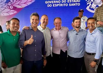 Ampliação de serviços de saúde beneficia pacientes de Linhares, Sooretama e Rio Bananal