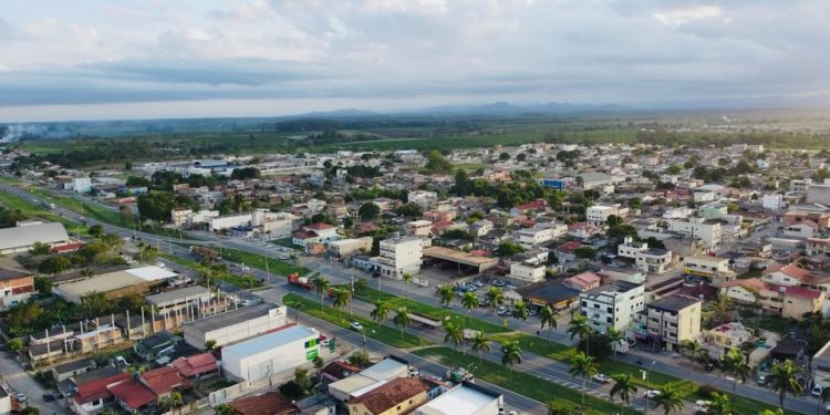 Sooretama 31 anos: a história do município antes e depois da emancipação