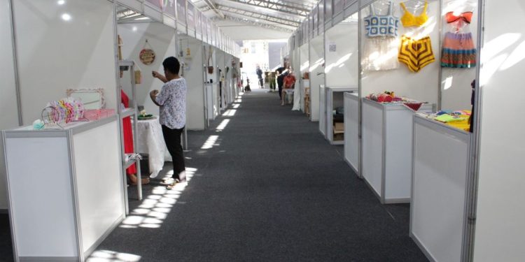 Jaguaré prepara 1ª Feira de Negócios