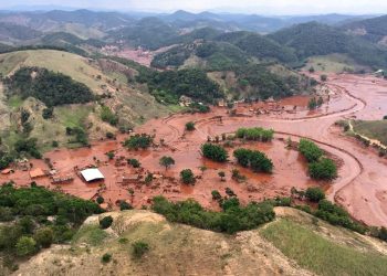 Diferença milionária: entenda porque metade dos municípios atingidos rejeitou acordo de reparação da Samarco