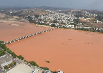 Ação na Holanda contra Vale e Samarco abre novos cadastros para indenização pelo desastre de Mariana